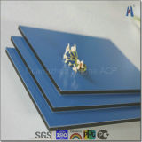 PE ACP Aluminum Composite Panel for Interior Wall Decoration (XPE002)