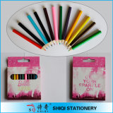 Cheap Colorful Stationery Pencil