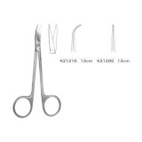 Dental Scissors with Good Quality (CaRong-312)