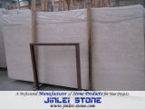 Beige Marble for Exterior Wall or Engineered Moon Beige