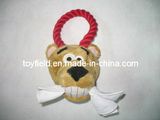 Dog Toy Sound Pet Rope Supplies Pet Item