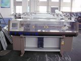 14G Automatic Knitting Machine