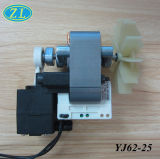 100~240V Nebulizer Motor Engine with Pump Assembly for Nebulizer