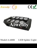 LED Spider Light