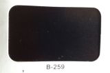 Thermosetting Epoxy Powder Coating for Metal---China Manufacturer---B-259