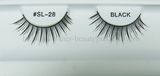 Handmade False Eyelashes (SL-28)