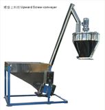 Raw Material Loader