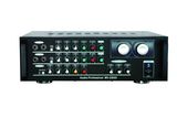 Karaoke Power Amplifier MV-2500