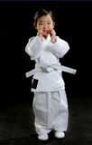 Training Karate Uniforms