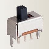 Slide Switch (SL864709D 01)