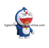 Doraemon Tinker Bell Shape USB Promotion Gift