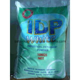 10kgs Chemical Formula of Laundry Detergent
