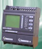 PLC-Rogrammable Intelligent Controller (SR Series)
