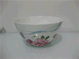 Porcelain Bowl, Salad Bowl (JCFB-075)