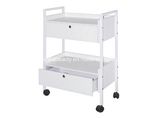 Beauty Salon Trolley with Drawer