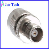 UHF Male to TNC Female Adapter RF Coaxial Connector