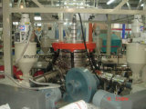 Sj1000-1200-1800-2000 Plastic Film Blowing Machinery (Extruder)