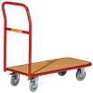 Removable Flatform Trolleys (881998)