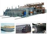 HDPE Geomembrane Plastic Machinery