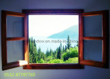 Solid Wooden Window