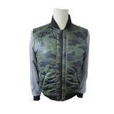 Popular Design Jacket, Man Jacket, Padding Varsity Jacket