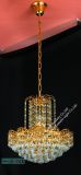 Crystal Pendant Lighting Pendant Lamp Crystal Lamp (5153)