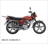 EC Motorcycles (HK150-3B)
