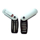 Pormotion High Quality Multi-Functional Mini Tool Kit