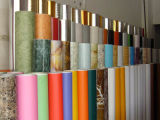 PVC Plastic Printing Ink for Flooring, Floor Boards, Plastic Carpets