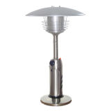 Table Top Stainless Steel Heater for US (HPS-C-SS)