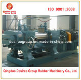 Xk-400 Two Roll Open Mixing Mill