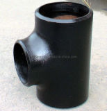 BW Carbon Steel Equal Tee Pipe Fittings
