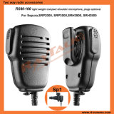 Handsfree Speaker Microphone for Sepura STP8000/STP9000