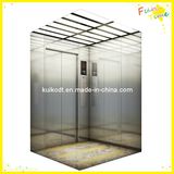 Small Machine Room Passenger Elevator