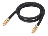 Toslink Audio & Video Cable