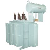33kv 1250kVA Oil Immersed Power Distribution Transformer