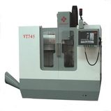 Hard Type Guiderail Machine Tool (VT-745, 850mmX450mm)