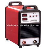 IGBT Inverter DC MMA Welding Machine (ZX7-250D / 315D / 400D / 500D)