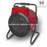 2kw Round Industrial Fan Heater