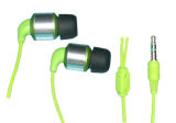 Earphone for iPod -FLD-H-DL232
