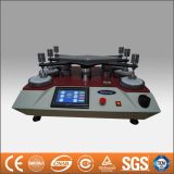 Martindale Abrasion Tester with CE Certificate