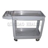 Plastic Service Cart (SC2500)