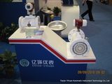 Gas Turbine Flow Meter (YHLW-Q-6)