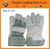 Industrial Leather Safety Glove (FL-1012)