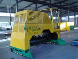 Ts-Hf32 Compost Turning Machine