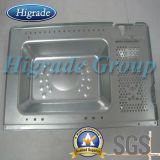 Microwave Oven Backpanel Parts&Stamping Microwave Oven Parts (HRD-H39)
