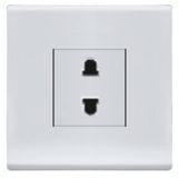 HYL-005 1 Socket