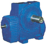 Cuwf Cone Worm Gear Reducer with Foot
