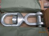 Rigging Hardware Chain/Regular/Jaw End Swivels