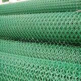 PVC Coated Hexagonal Wire Netting